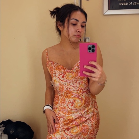 Meet the Posher Other - Meet your Posher, Hana